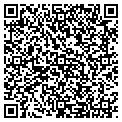 QR code with IOOF contacts
