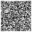 QR code with Higgins Rig Co contacts