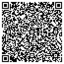 QR code with Reno Collision Center contacts