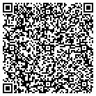 QR code with Rothenhoefer Construction LLC contacts