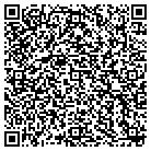 QR code with H & R Homebrew Supply contacts