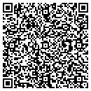QR code with Yvonne Cross contacts