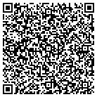 QR code with H & R Block Tax Service contacts