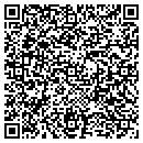 QR code with D M Wilson Logging contacts