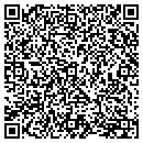QR code with J T's Math Shop contacts