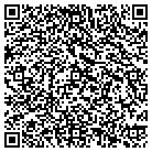 QR code with Gary's Auto Body & Towing contacts