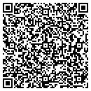 QR code with J TS General Store contacts