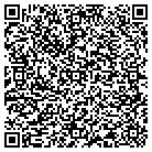 QR code with Highland Park Elementary Schl contacts
