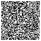 QR code with Ultimate Bedliners Of Gillette contacts