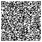 QR code with Cheyenne Building Permits contacts