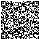 QR code with Game & Fish Department contacts