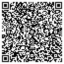 QR code with L L KIDD Consultants contacts