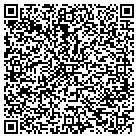 QR code with Uinta County Snr Citizens Cntr contacts