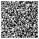 QR code with R & Rp-U & Delivery contacts