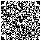 QR code with American West Investigation contacts