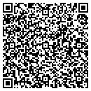 QR code with Hank Weeks contacts