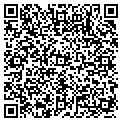 QR code with PSI contacts