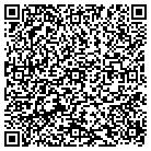 QR code with Wayne's Key & Lock Service contacts