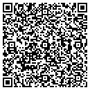 QR code with Jacknife Inc contacts