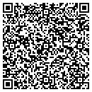 QR code with F W Child Towing contacts