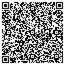 QR code with A Chef Eye contacts