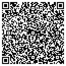 QR code with Osborne Concrete contacts