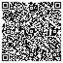 QR code with James J & Dena M Bower contacts