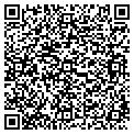 QR code with IOOF contacts