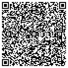 QR code with A 1 Timber Tree Service contacts