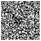 QR code with Diamond Horseshoe Cafe contacts