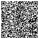 QR code with Harris' Beauty Salon contacts