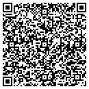 QR code with R & K Construction contacts