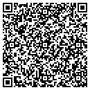 QR code with PR 5 Ranch contacts