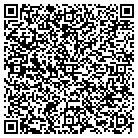 QR code with Big Horn County District Court contacts