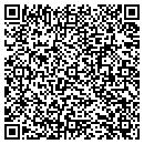 QR code with Albin Cafe contacts