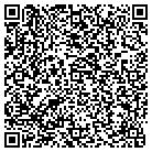 QR code with A Plus Skills Center contacts