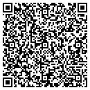 QR code with Hamburger Stand contacts