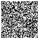 QR code with J W Measurement Co contacts