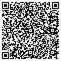QR code with Gasamat contacts