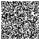 QR code with Pinedale Roundup contacts