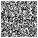 QR code with Hahn Welding Inc contacts