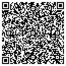 QR code with A T M Concrete contacts