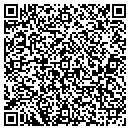 QR code with Hansen Qwik Lube Inc contacts
