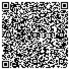 QR code with High Plains Taxidermy Inc contacts