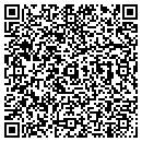 QR code with Razor's Edge contacts