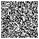 QR code with R J Olson Log Homes contacts