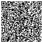 QR code with Oriental Motor USA Corp contacts