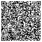 QR code with White Mountain Library contacts