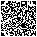 QR code with Mart D Svaty contacts