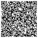QR code with J & L Machine contacts